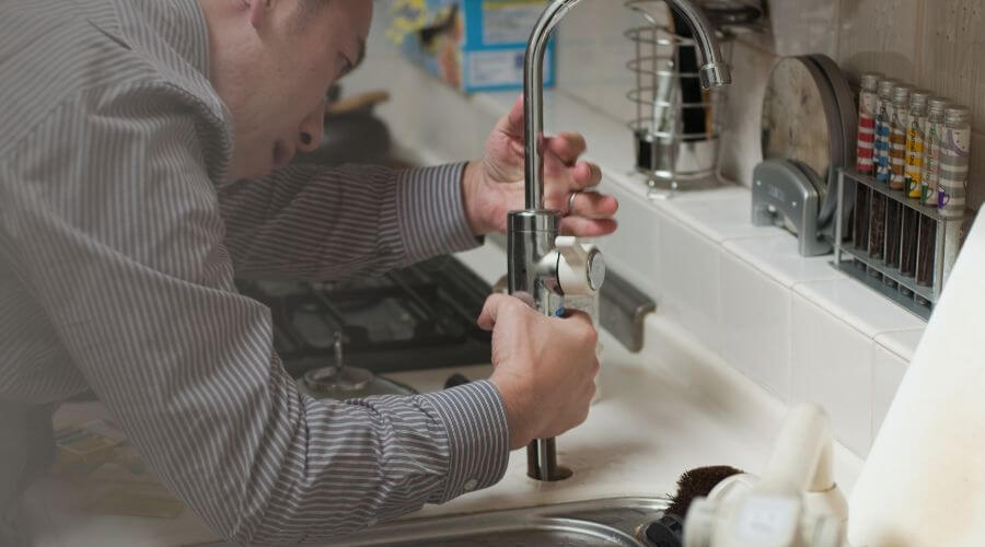 Professional Leak Detection in Bumpus Mills, TN